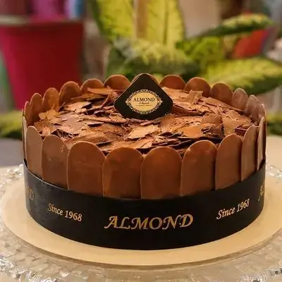 Black Forest