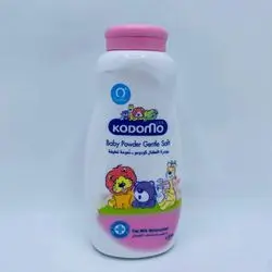 Codmo Baby Powder Pink 200g