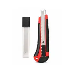 Cutter Knife - With Blades