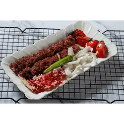 Meat kabab