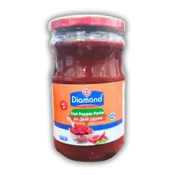 Diamond Chili Paste 700g