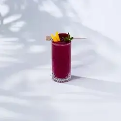 Dragon Fruit Juice