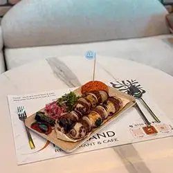 Onion Kebab