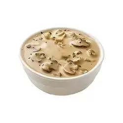 Alfredo Sauce