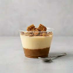 Lotus Pudding