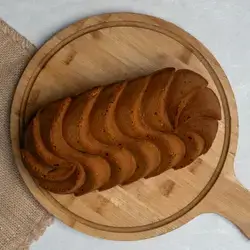 English Cake - 1 Pc