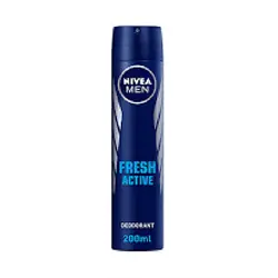 Nivea Fresh