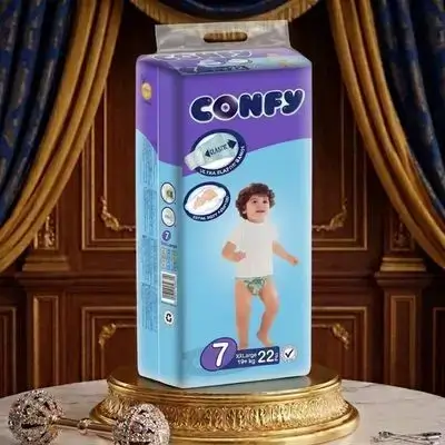 CONFY 7 ( 22PCS )