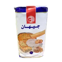 Jehan flour 900 grams