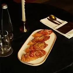 Bruschetta