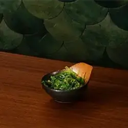 Seaweed Salad