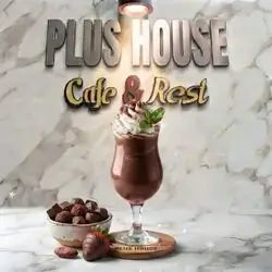 Chocolate Frappe 