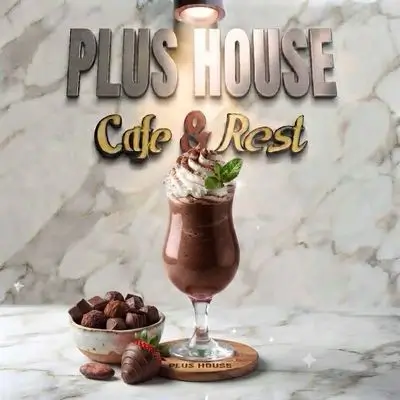 Chocolate Frappe
