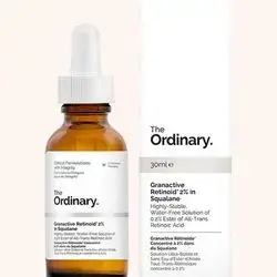 The Ordinary Granactive retinoid 2% in squalane 30ml