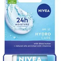 Nivea lip stick hydro care