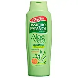 Espanol Aloe Vera Shawer Gel 1250ml