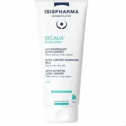 Isispharma Secalia Body Lotion 200ml
