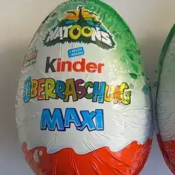 Kinder Egg