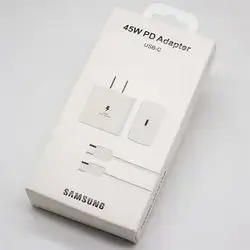 Samsung S23 Ultra 45w