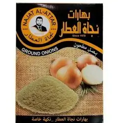 ground onion Najat Attar 30 g