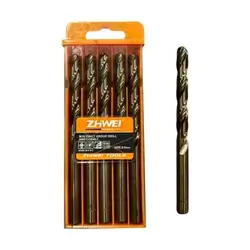 Zhwei Drill Steel 12 Mm