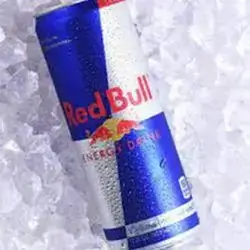 Red Bull
