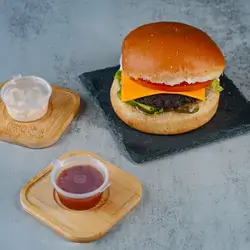 Cheese Burger