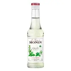 Mojito Syrup M25