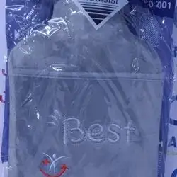 Hot bag water
