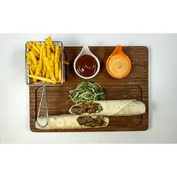 Kofta Sandwich