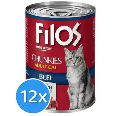 Filos Fresh Beef