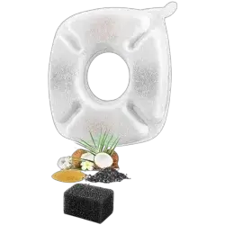 Water Fountain Filter