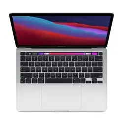 13-inch Macbook Air: Apple M1 Chip With 8-core Cpu And 7-core Gpu, 256gb - Silver