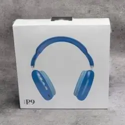 Pd headphones