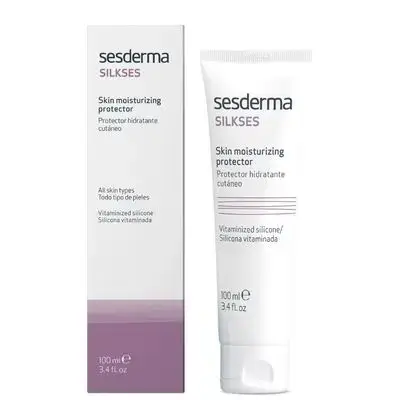 Sesderma Silkses Skin Moisturizing Protector