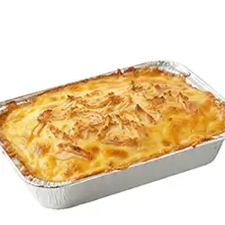 Chicken Casserole