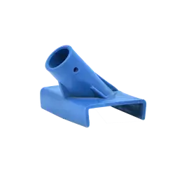 Brush Apparatus Large Plastic Snap-In