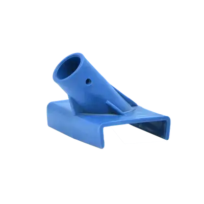Brush Apparatus Large Plastic Snap-In