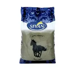 Sevan Round Rice 5 Kg