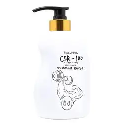 Elizavecca Cer 100 Collagen Coating Hair Muscle Treatment Rinse 500ml