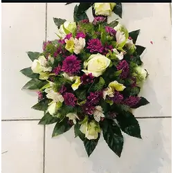Basket Flower