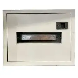 10 Way Electrical Circuit Box