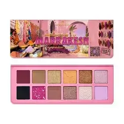 Eyeshadow Pallete Essence