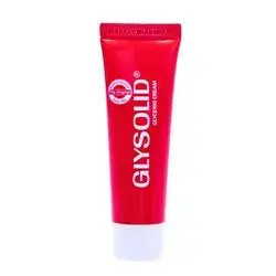 glysolid cream