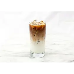 Iced Spanish Latte