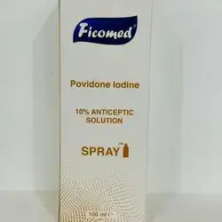 Lorine Sterilization For Wound