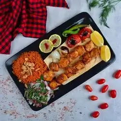Chicken Tikka