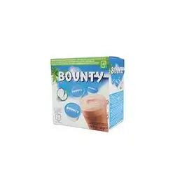 Dolce Gusto Bounty Chocolate Pods 8 * 15 Gm