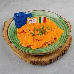 Raviolini “Nonna Rosa”