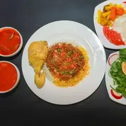 Chicken Armut 3 Pcs